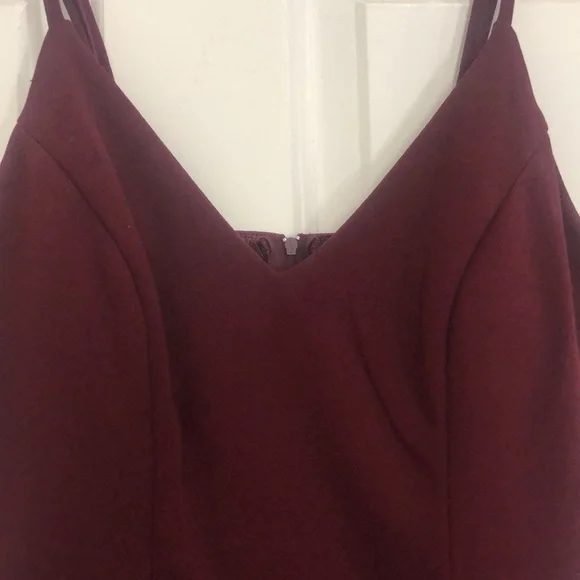 Lulu’s dress - Picture 7 of 7